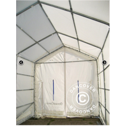 Bthall - Bttlt Titanium 3,5x8x3x4m PVC 600g