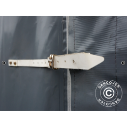 Bthall - Bttlt Titanium 3,5x8x3x4m PVC 600g