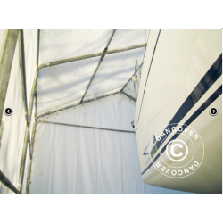 Bthall - Bttlt Titanium 3,5x8x3x4m PVC 600g