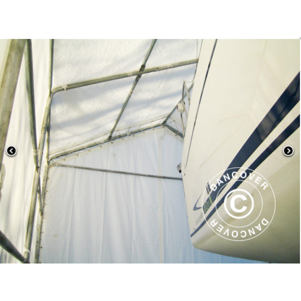 Bthall - Bttlt Titanium 3,5x8x3x4m PVC 600g