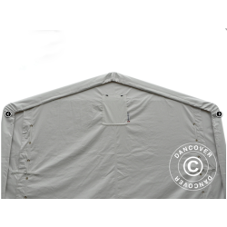 Lagertlt PRO XL 3,5x10x3,3x3,94m PVC 600g