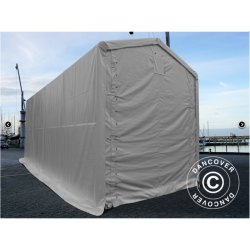 Lagertlt PRO XL 3,5x10x3,3x3,94m PVC 600g