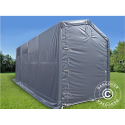 Lagertlt PRO XL 3,5x10x3,3x3,94m PVC 600g