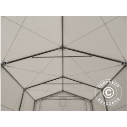 Lagertlt PRO XL 3,5x10x3,3x3,94m PVC 600g