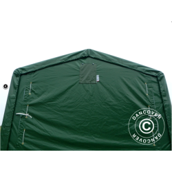 Lagertlt PRO XL 3,5x8x3,3x3,94m PVC 600g