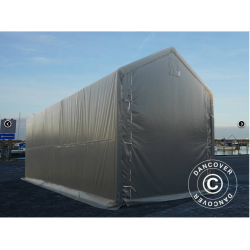 Lagertlt PRO XL 4x10x3,5x4,59m PE 300g, Gr