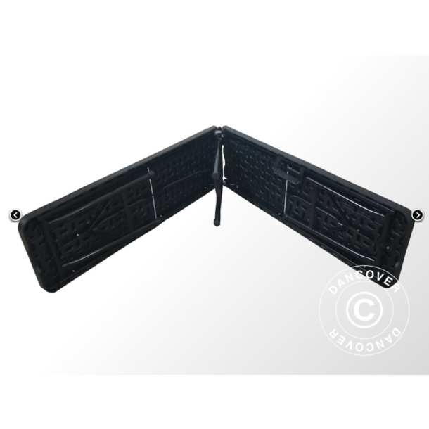 Bnk 183x30x43cm (25st)