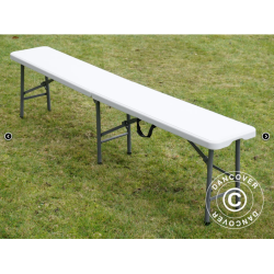 Bnk 183x30x43cm (25st)