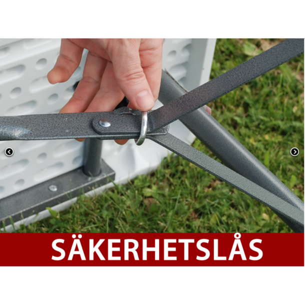 Bnk 183x30x43cm (25st)