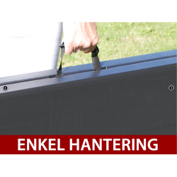 Bnk 183x30x43cm (25st)