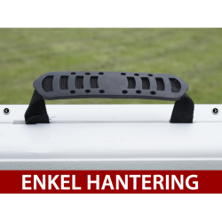 Bnk 183x30x43cm (25st)