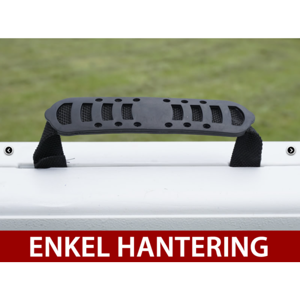 Bnk 183x30x43cm (25st)