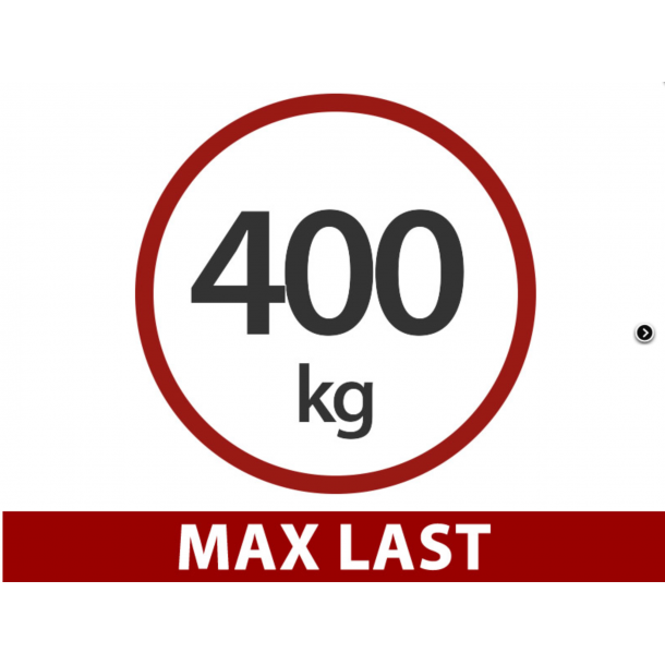 Bnkset Quality PRO 180x60x78cm, Ljust tr