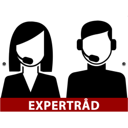 Runda Bankettbord, Hopfllbart, 154 cm