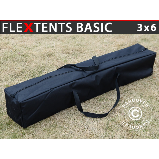 Brvska till Flextents BASIC