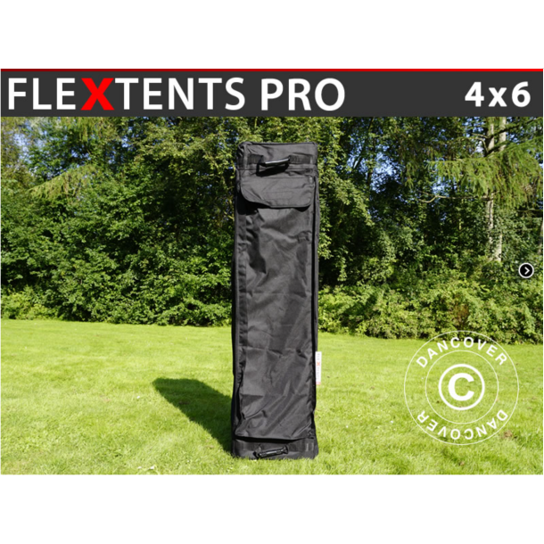 Brvska till Flextents PRO