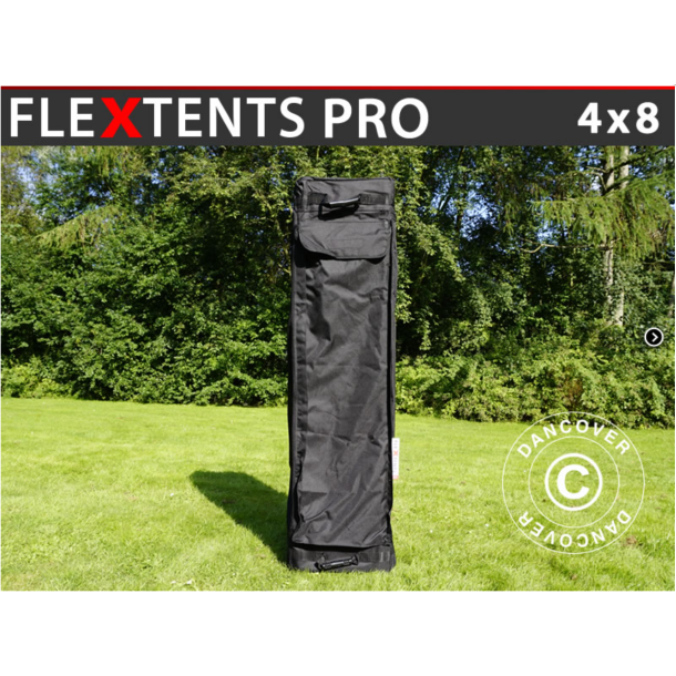 Brvska till Flextents PRO