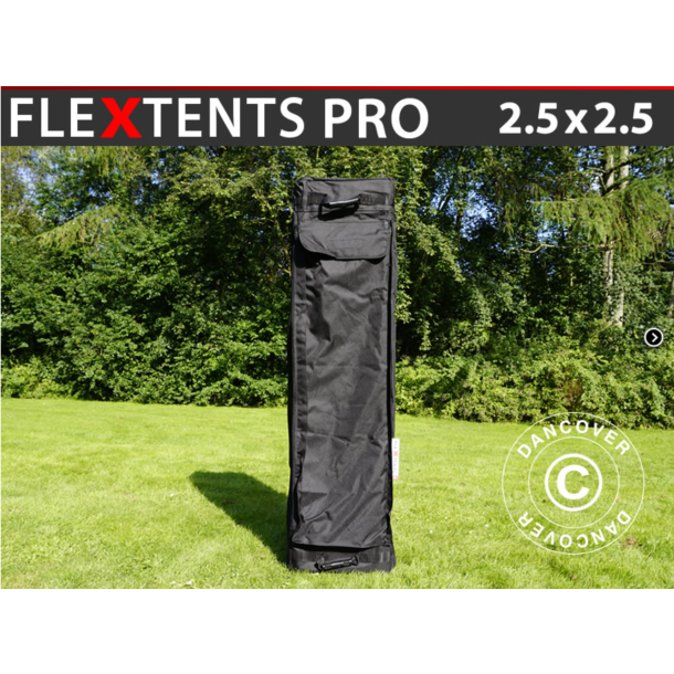 Brvska till Flextents PRO