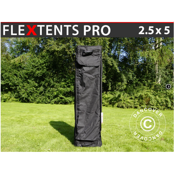 Brvska till Flextents PRO