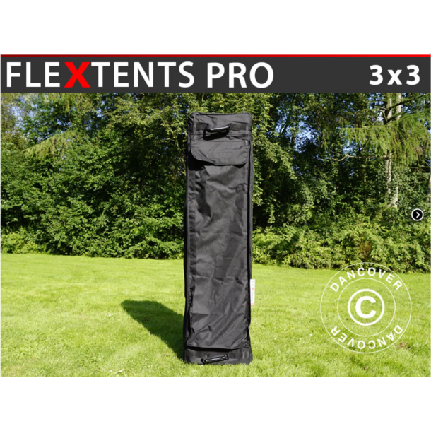 Brvska till Flextents PRO