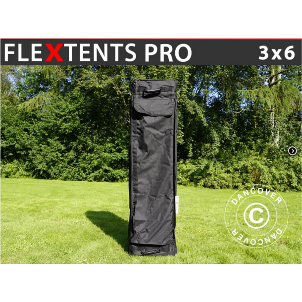 Brvska till Flextents PRO