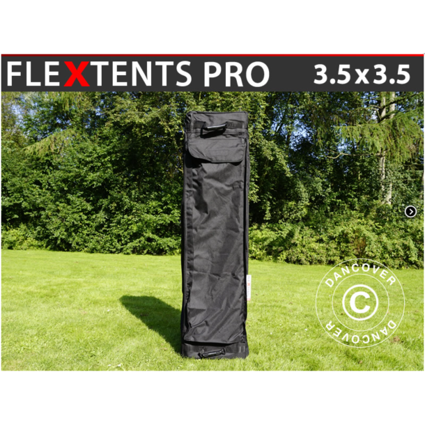 Brvska till Flextents PRO