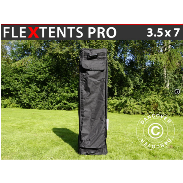 Brvska till Flextents PRO