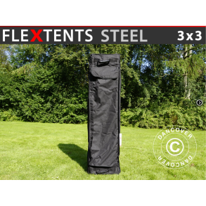 Brvska till Flextents STEEL