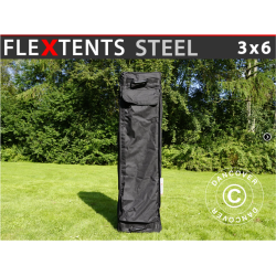 Brvska till Flextents STEEL