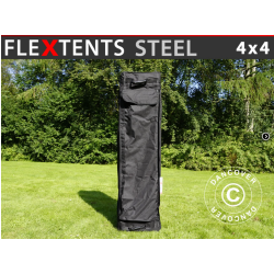 Brvska till Flextents STEEL