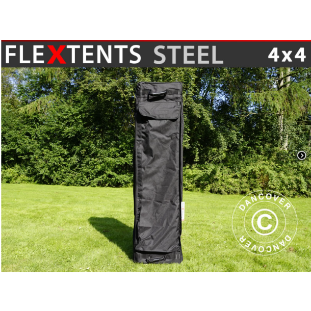 Brvska till Flextents STEEL