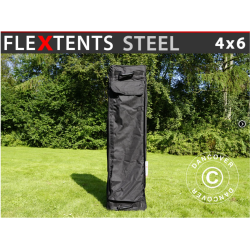 Brvska till Flextents STEEL