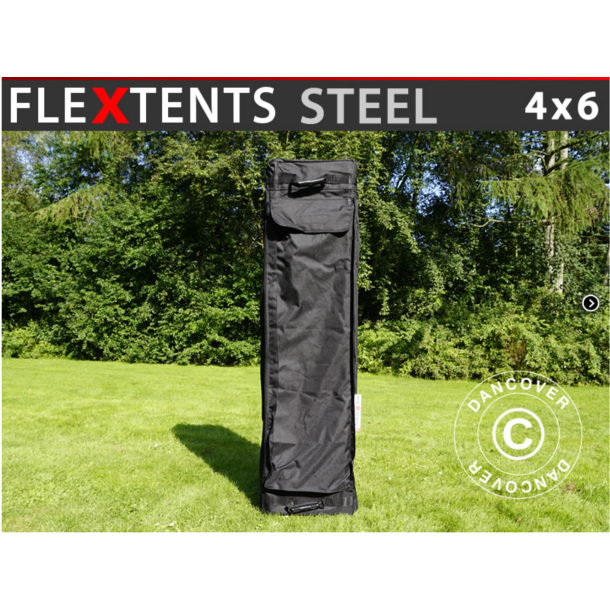 Brvska till Flextents STEEL