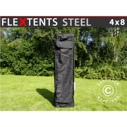 Brvska till Flextents STEEL