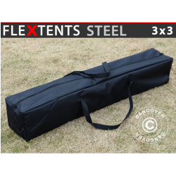 Brvska till Flextents STEEL