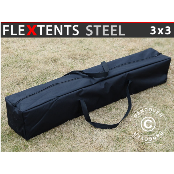 Brvska till Flextents STEEL