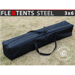 Brvska till Flextents STEEL