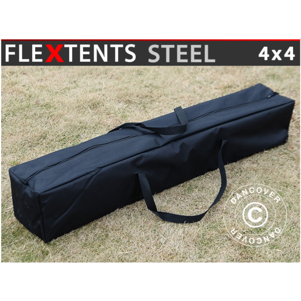 Brvska till Flextents STEEL