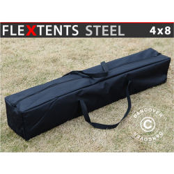 Brvska till Flextents STEEL