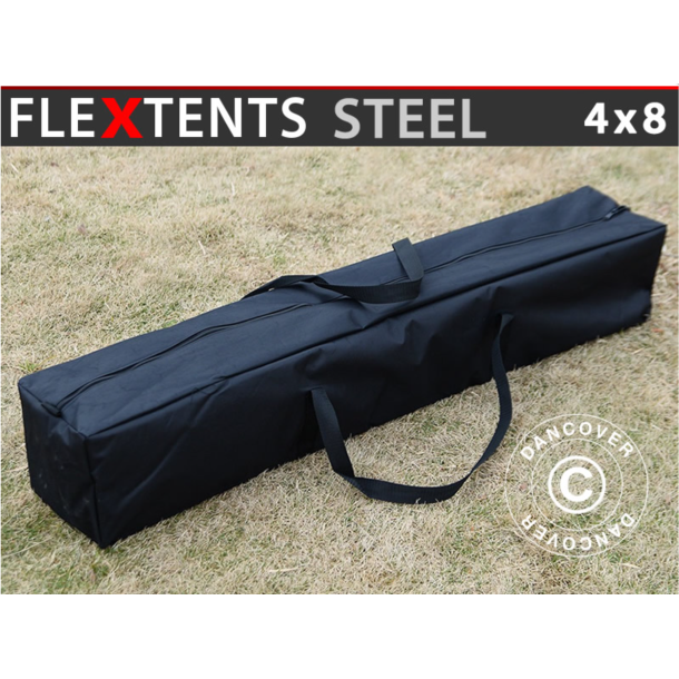 Brvska till Flextents STEEL