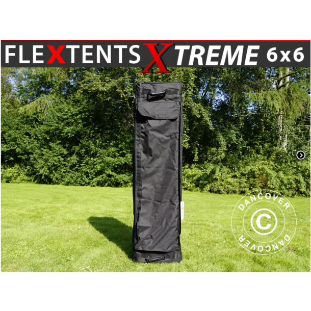 Brvska till Flextents XTREME "50mm"