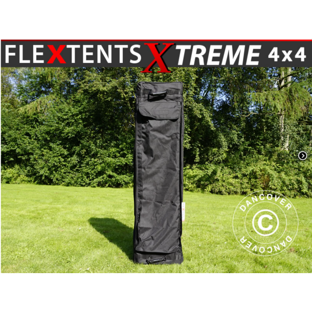 Brvska till Flextents XTREME "60mm"