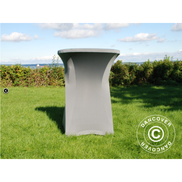 Bordsverdrag med stretch, 80x110cm