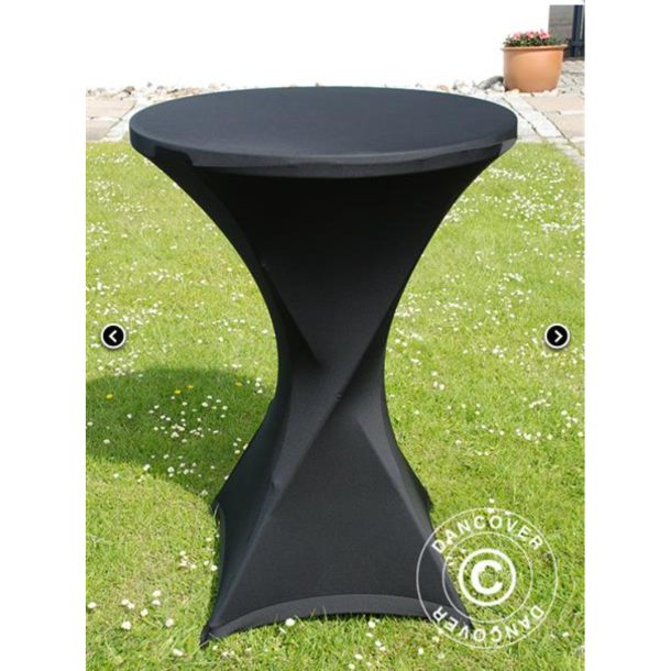 Bordsverdrag med stretch, 80x110cm