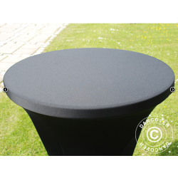 Bordsverdrag med stretch, 80x110cm