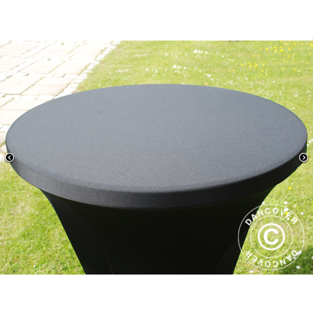 Bordsverdrag med stretch, 80x110cm