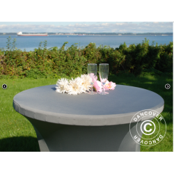 Bordsverdrag med stretch, 80x110cm