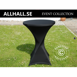 Bordsverdrag med stretch, 80x110cm