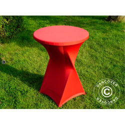 Bordsverdrag med stretch, 80x110cm