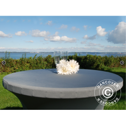 Bordsverdrag med stretch, 80x110cm